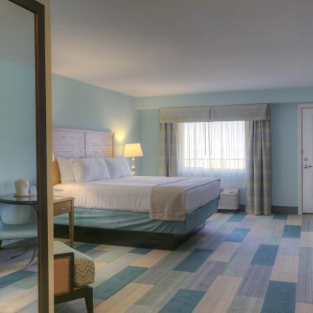 Holiday Inn Resort Jekyll Island By Ihg Kültér fotó