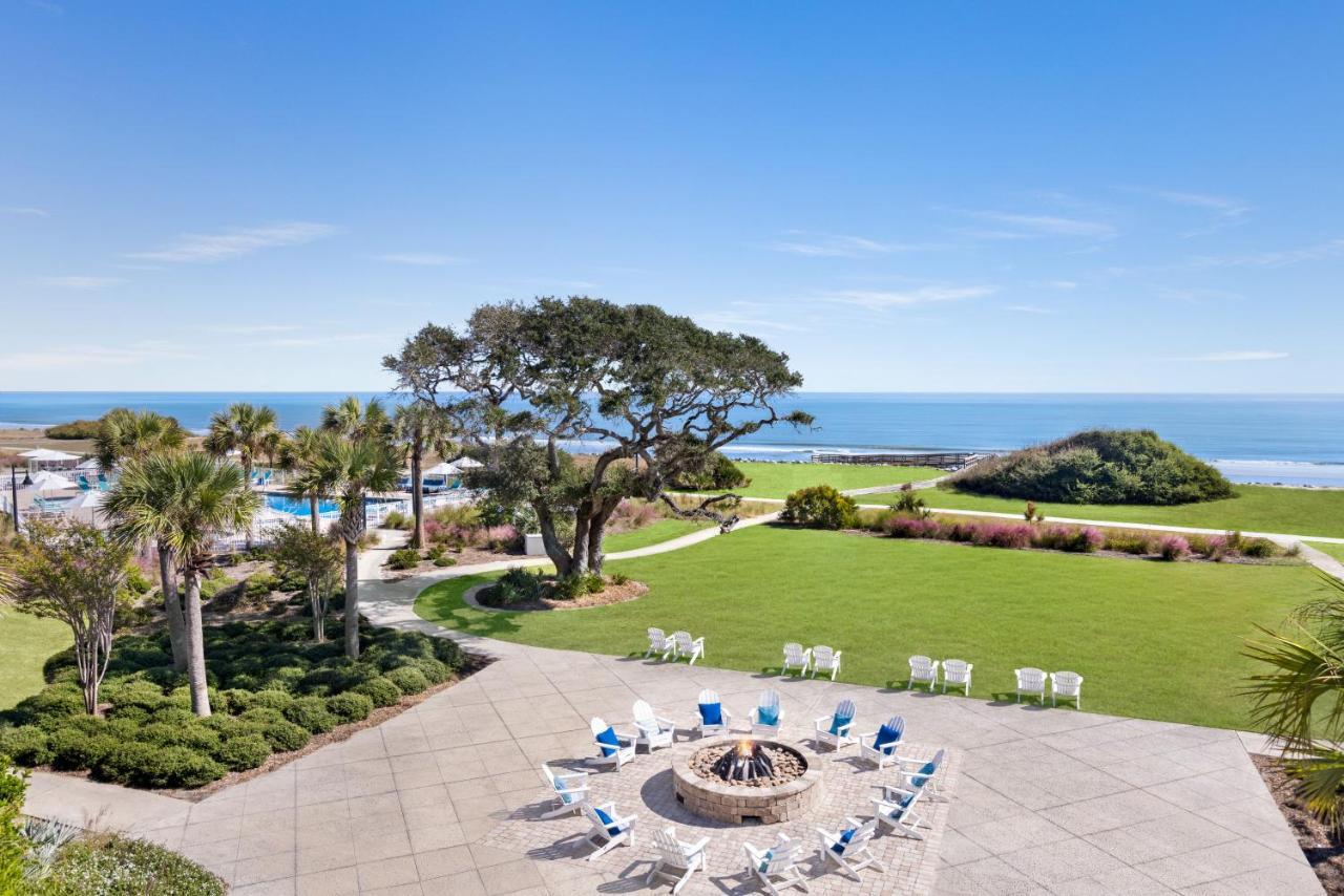 Holiday Inn Resort Jekyll Island By Ihg Kültér fotó