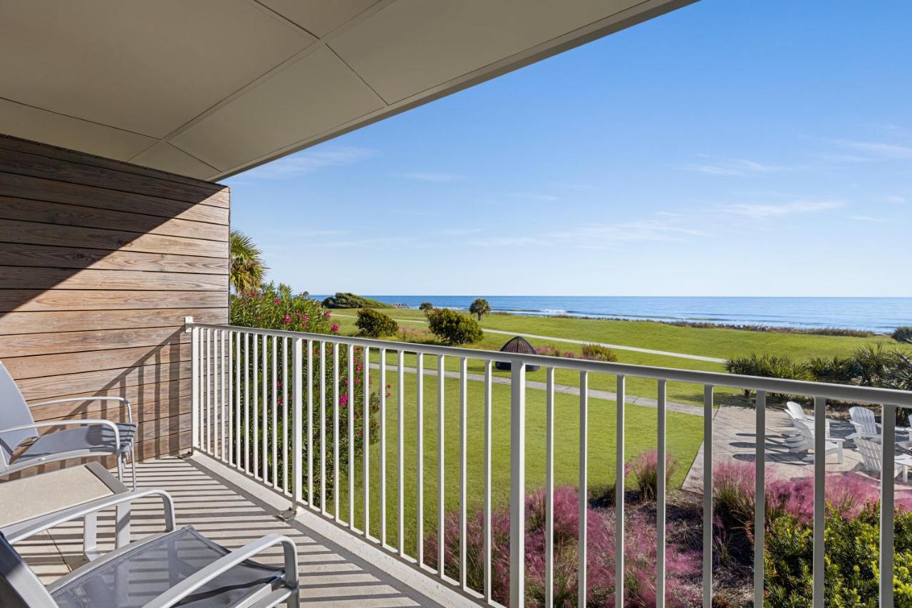 Holiday Inn Resort Jekyll Island By Ihg Kültér fotó