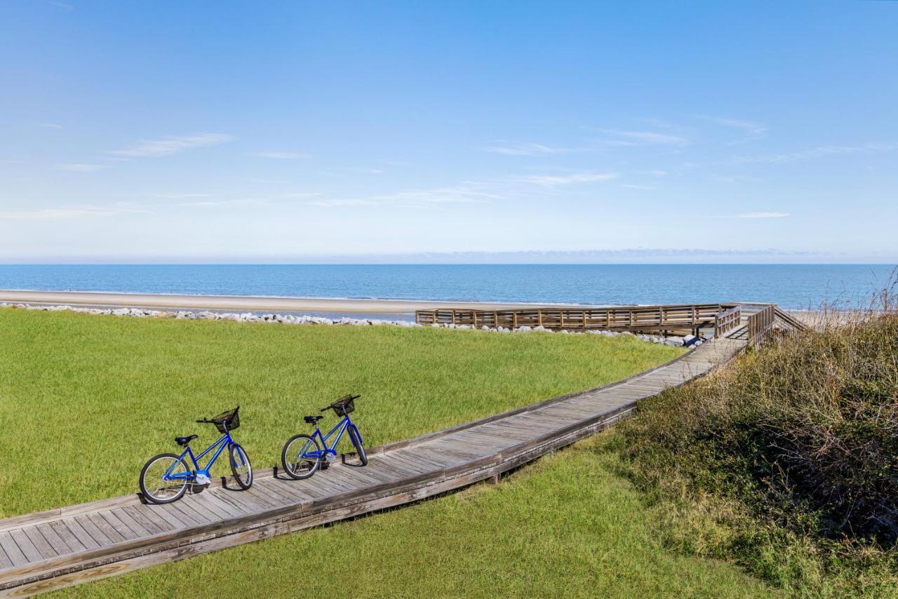 Holiday Inn Resort Jekyll Island By Ihg Kültér fotó