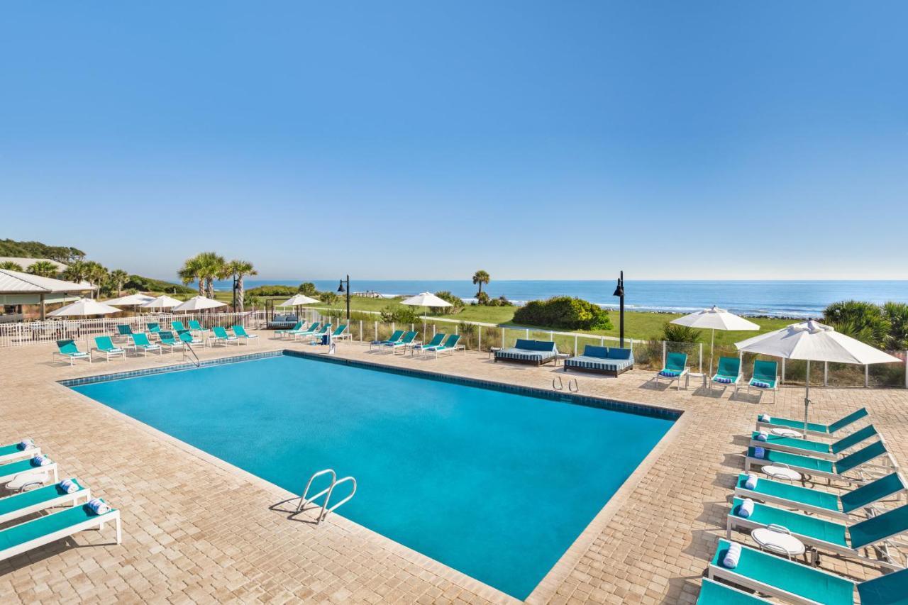 Holiday Inn Resort Jekyll Island By Ihg Kültér fotó