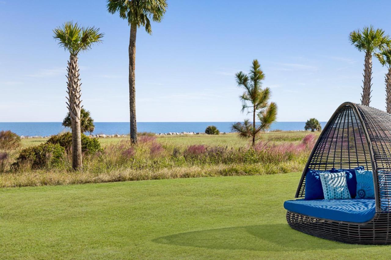 Holiday Inn Resort Jekyll Island By Ihg Kültér fotó