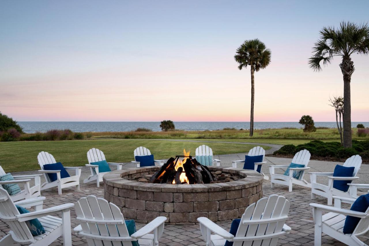 Holiday Inn Resort Jekyll Island By Ihg Kültér fotó