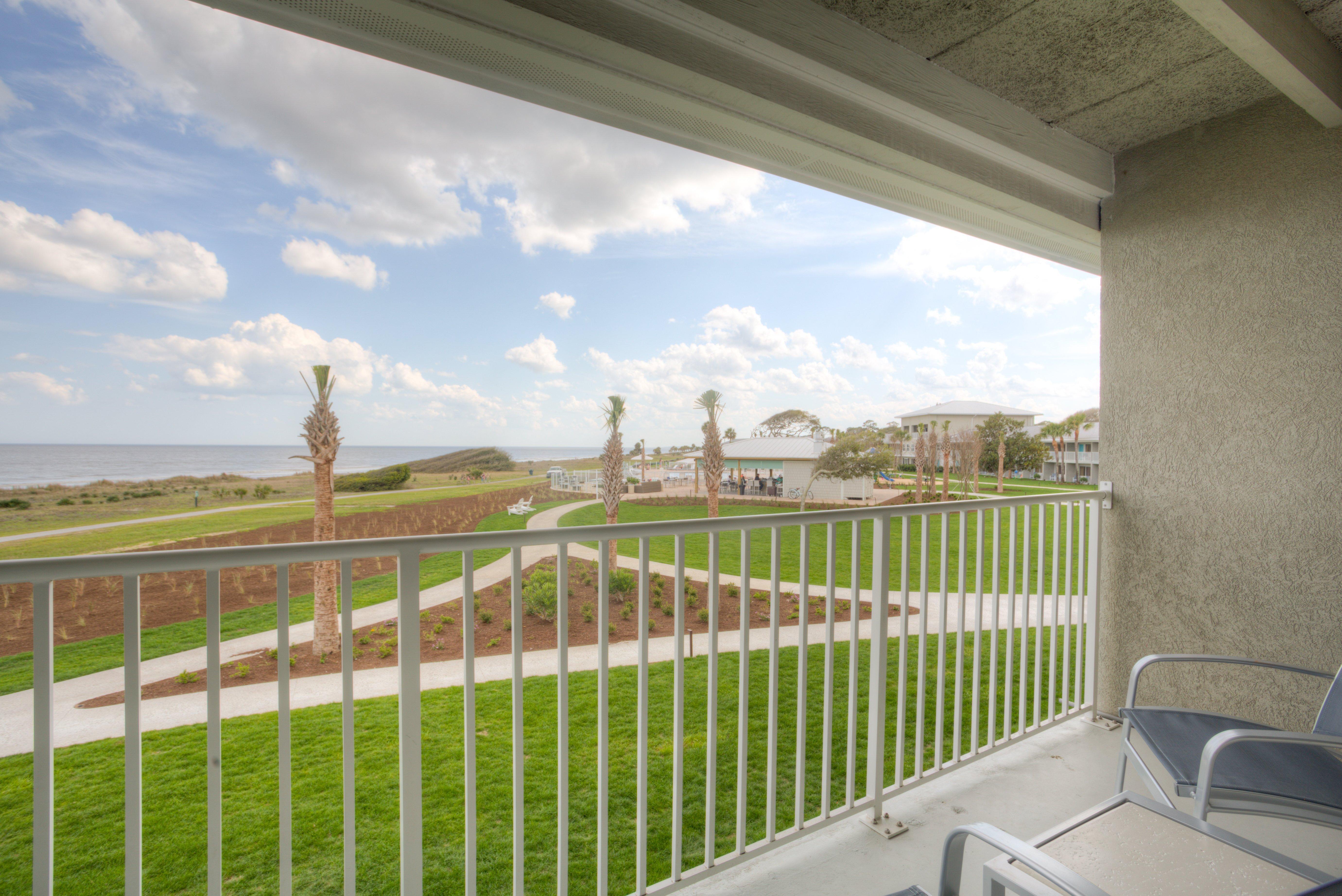 Holiday Inn Resort Jekyll Island By Ihg Kültér fotó