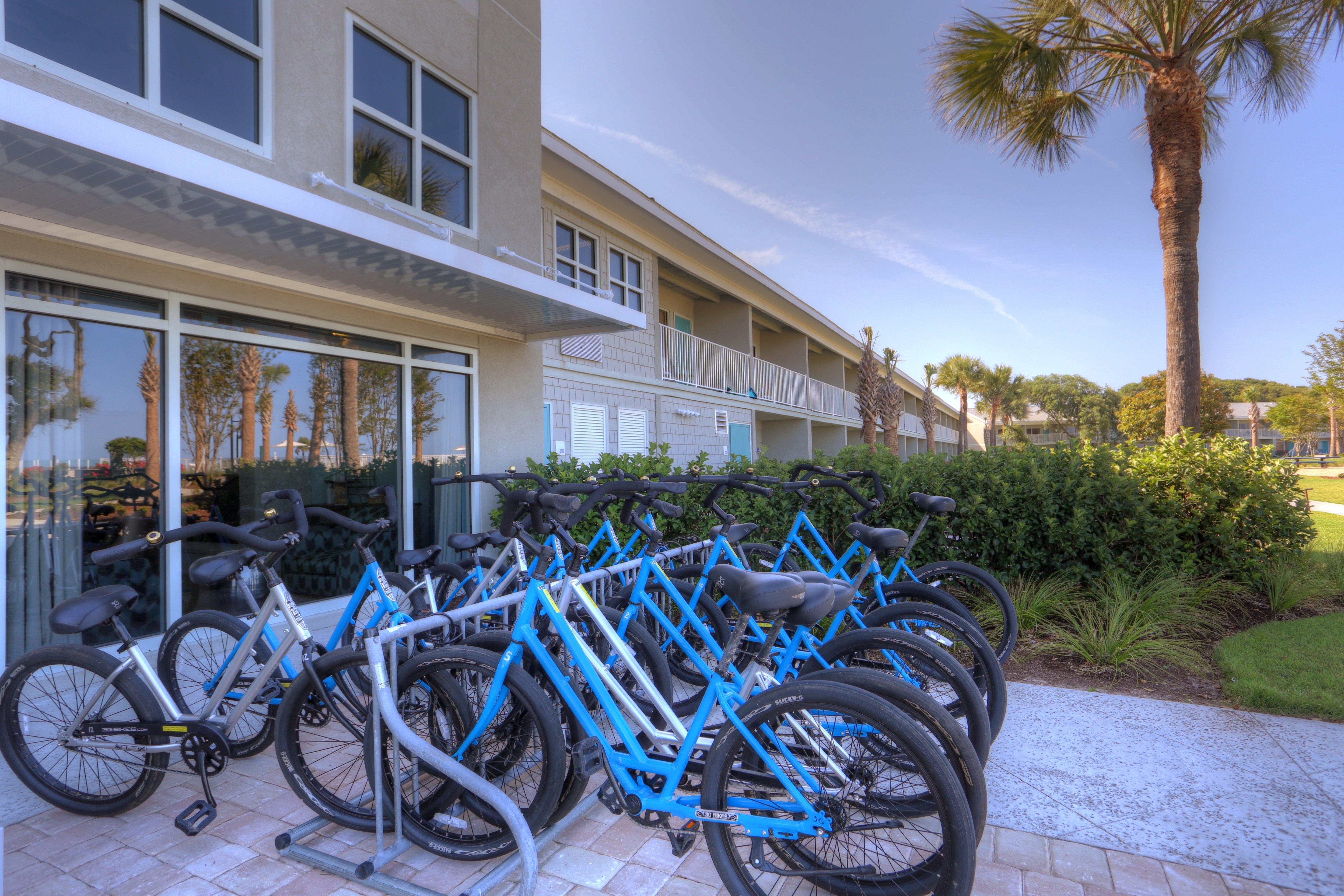 Holiday Inn Resort Jekyll Island By Ihg Kültér fotó