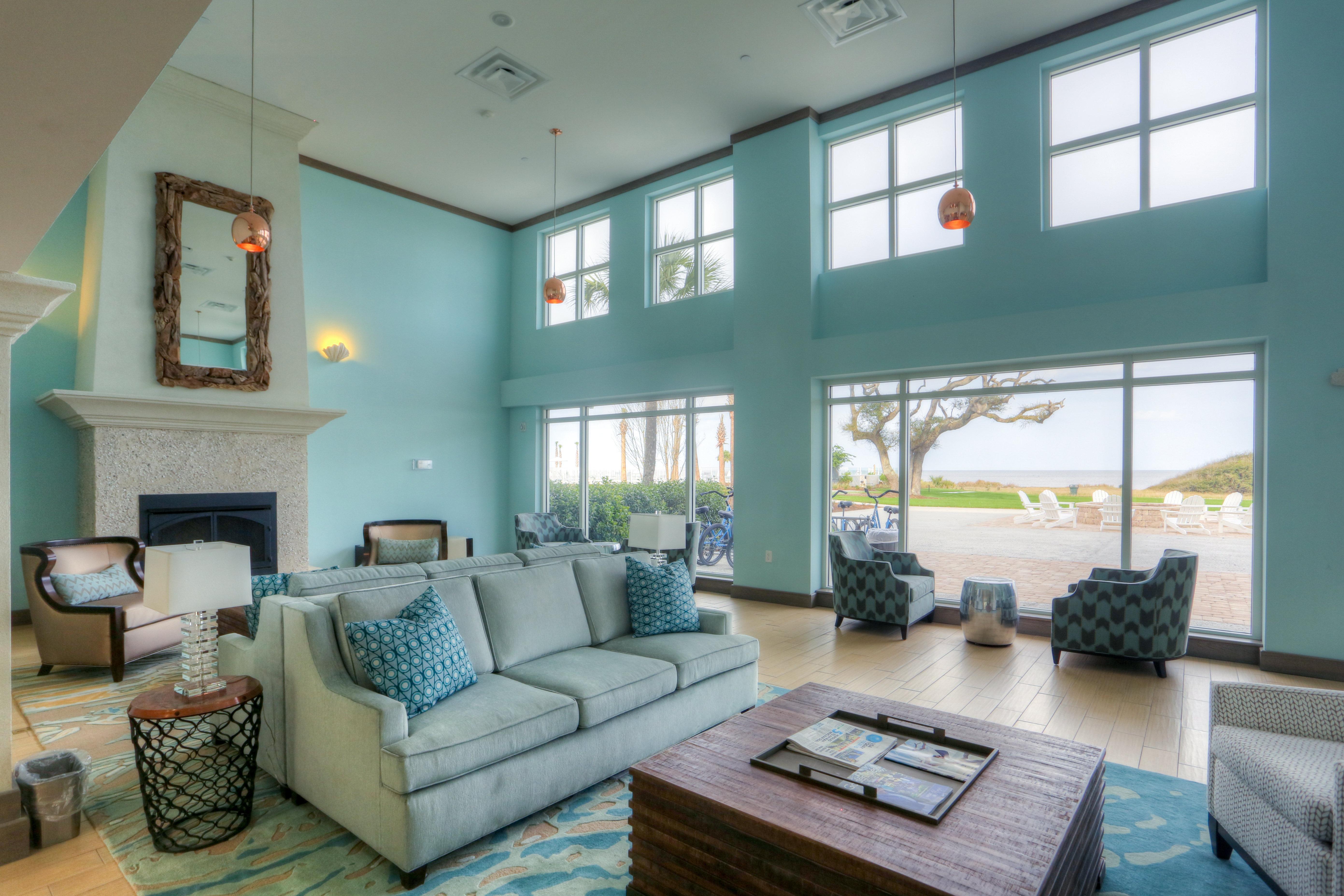 Holiday Inn Resort Jekyll Island By Ihg Kültér fotó