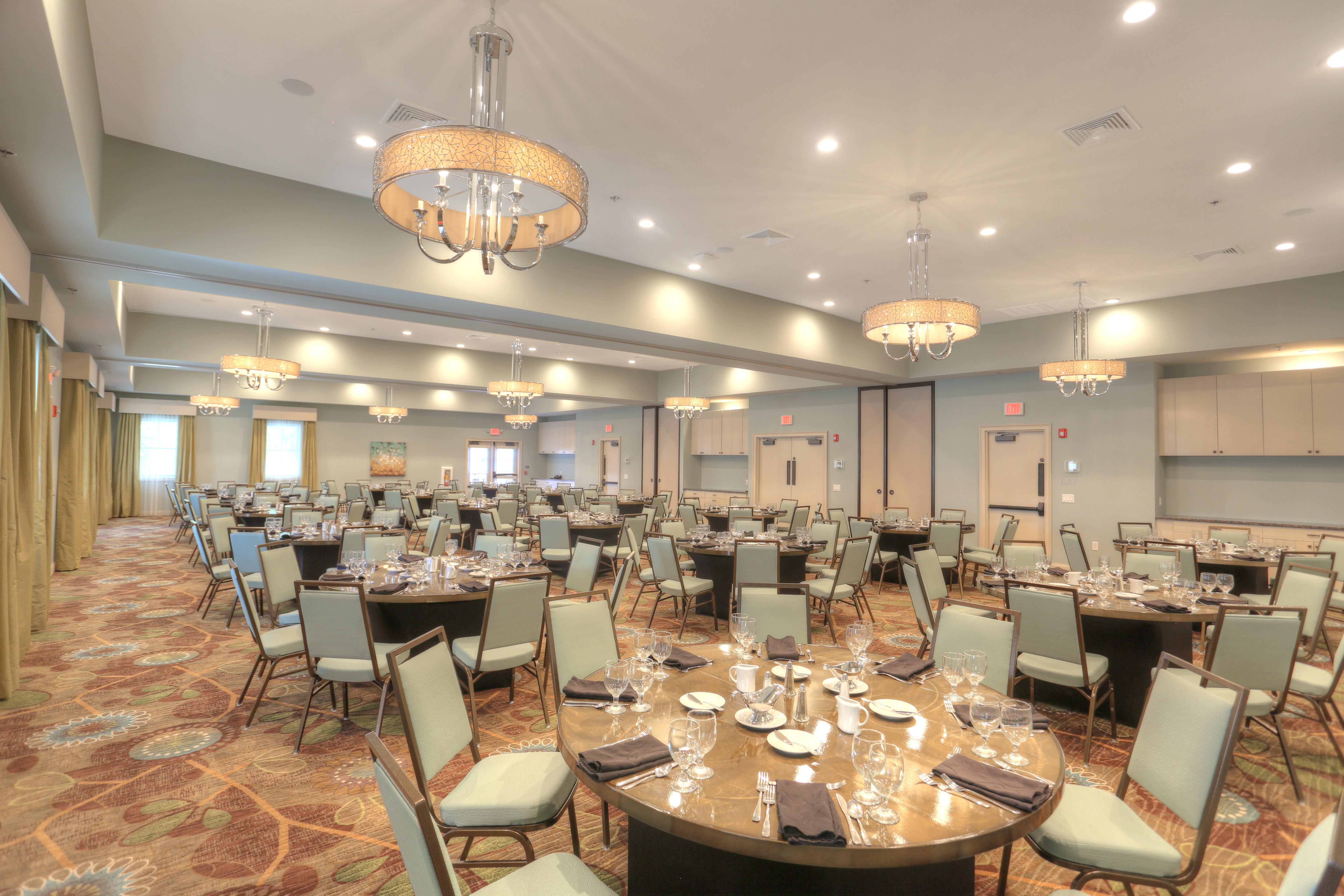 Holiday Inn Resort Jekyll Island By Ihg Kültér fotó
