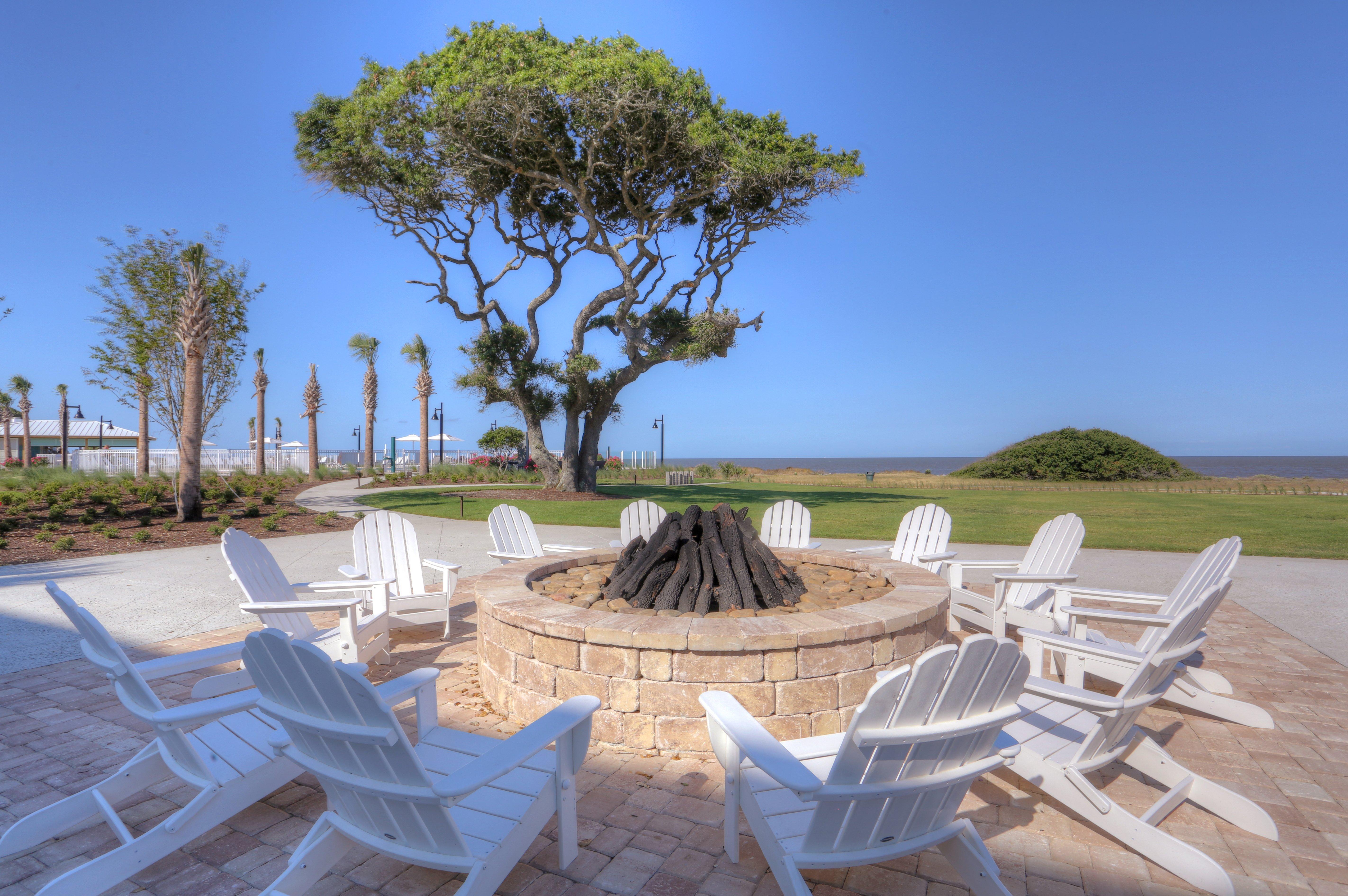 Holiday Inn Resort Jekyll Island By Ihg Kültér fotó