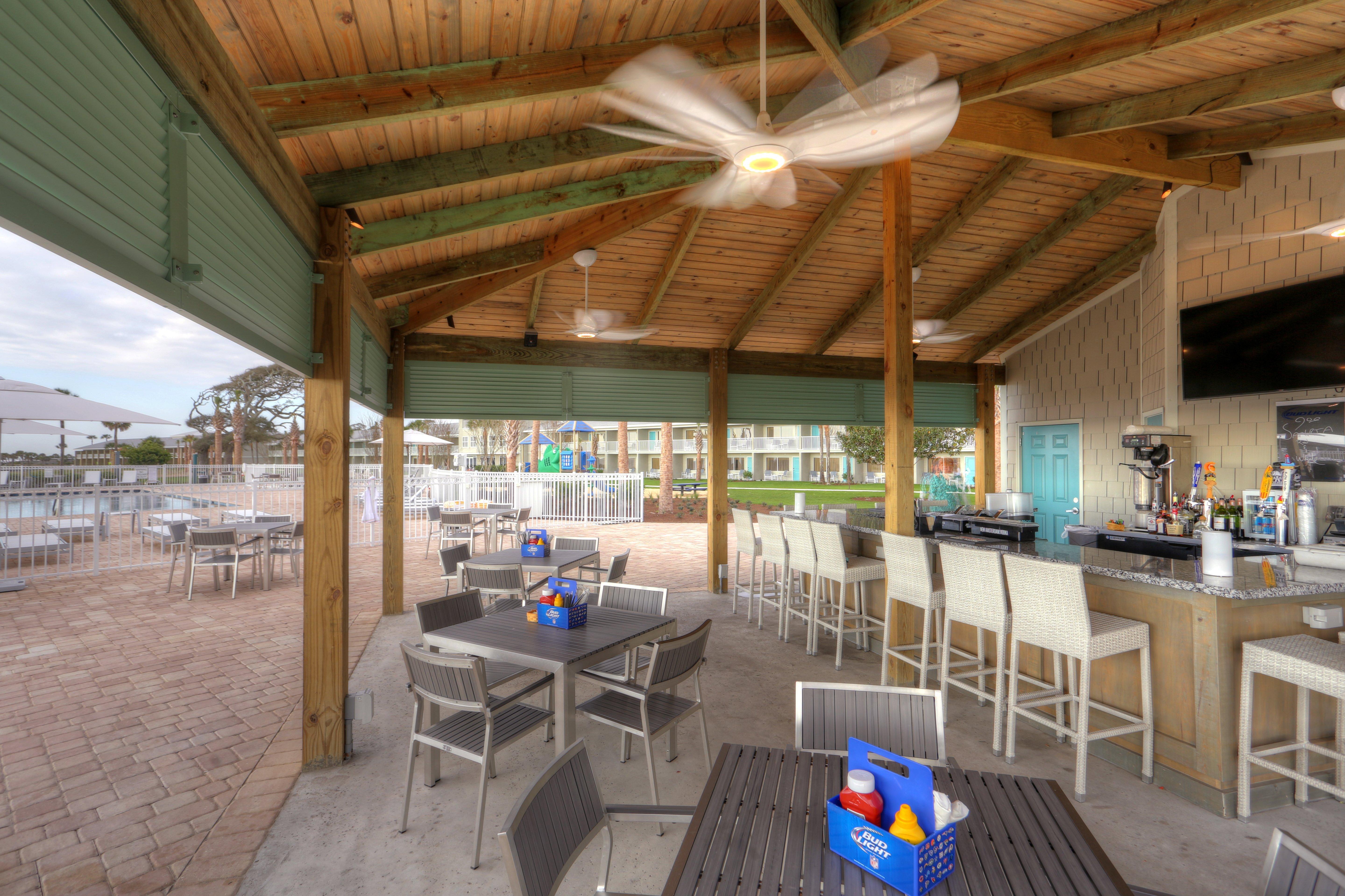 Holiday Inn Resort Jekyll Island By Ihg Kültér fotó