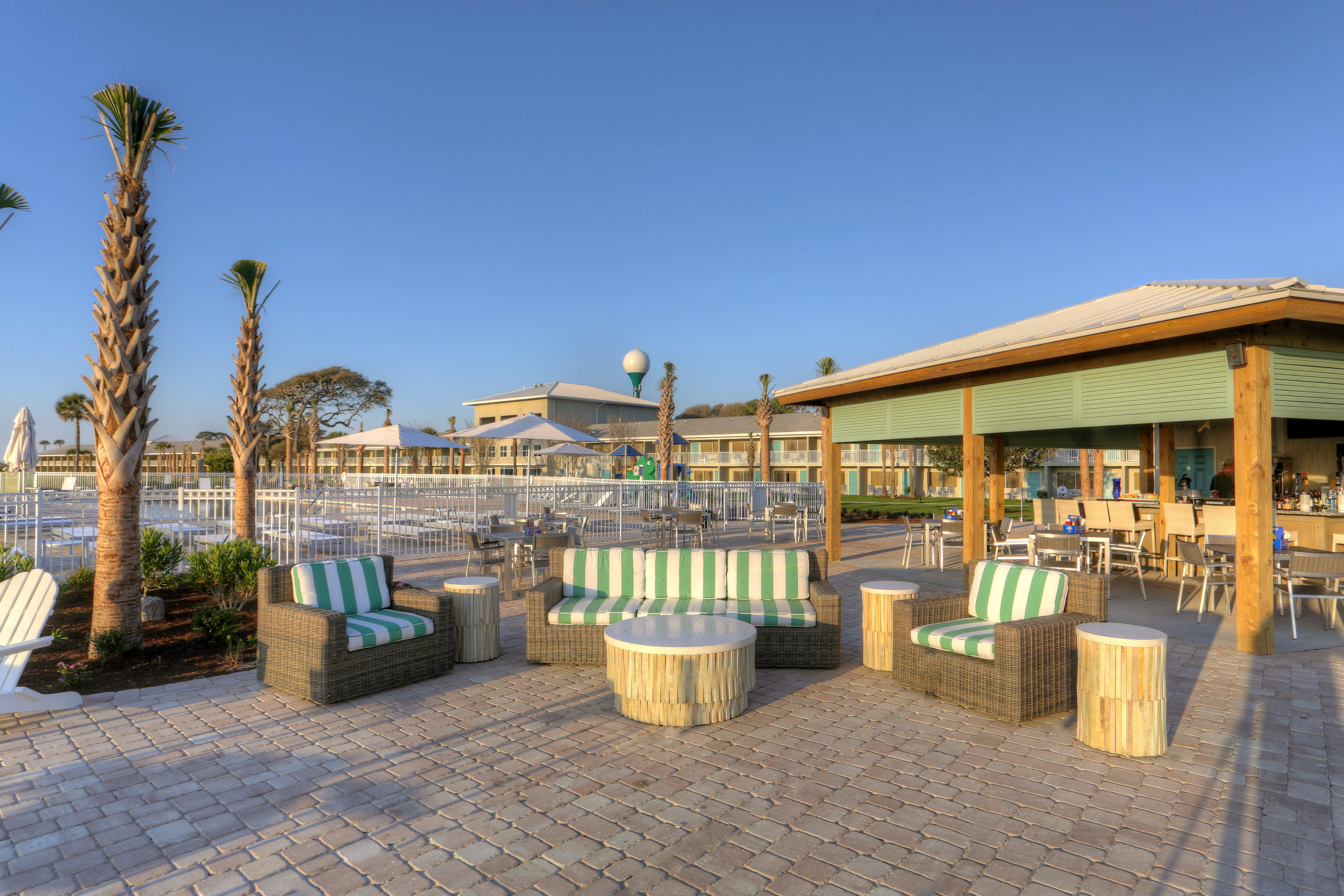 Holiday Inn Resort Jekyll Island By Ihg Kültér fotó