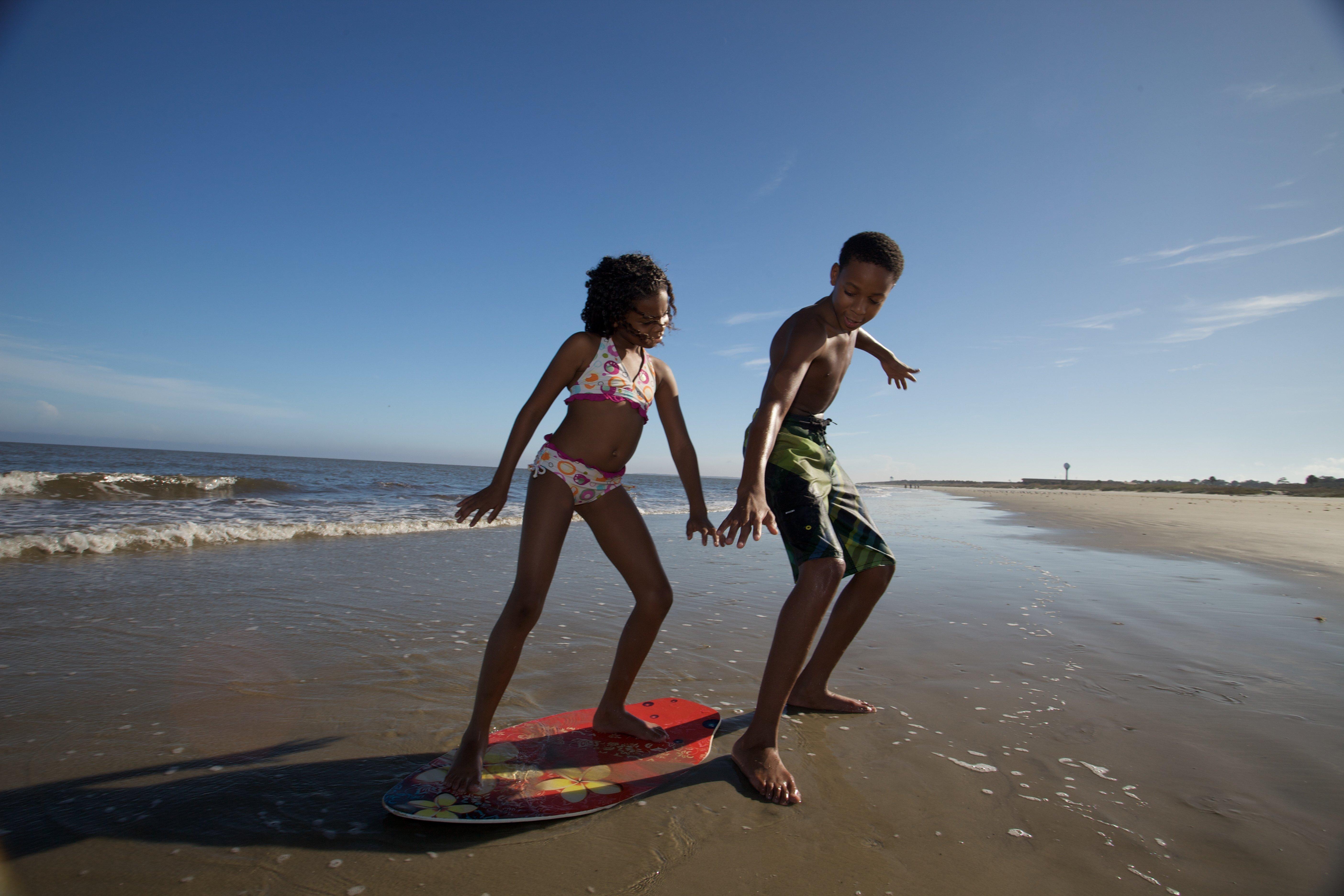 Holiday Inn Resort Jekyll Island By Ihg Kültér fotó