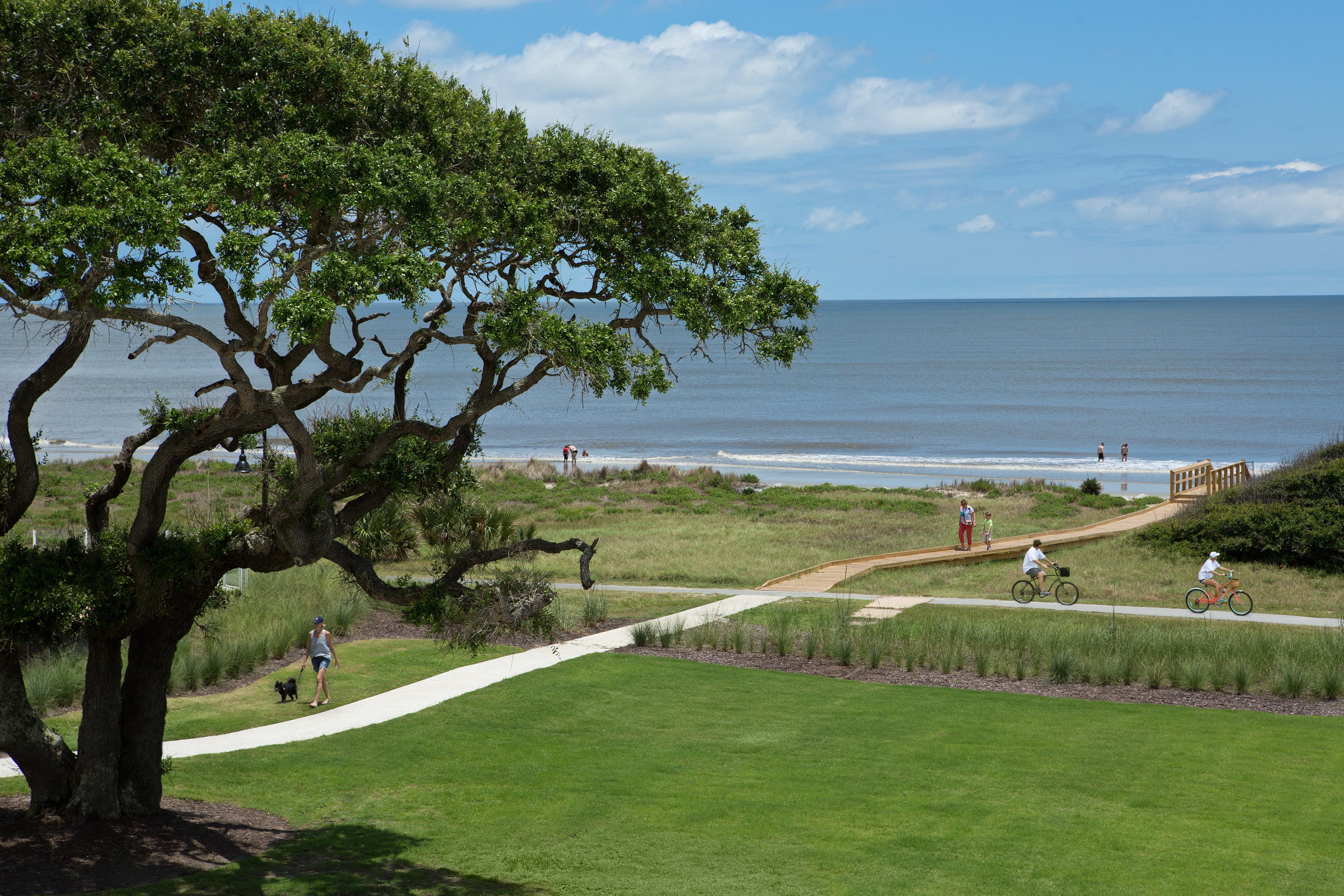 Holiday Inn Resort Jekyll Island By Ihg Kültér fotó