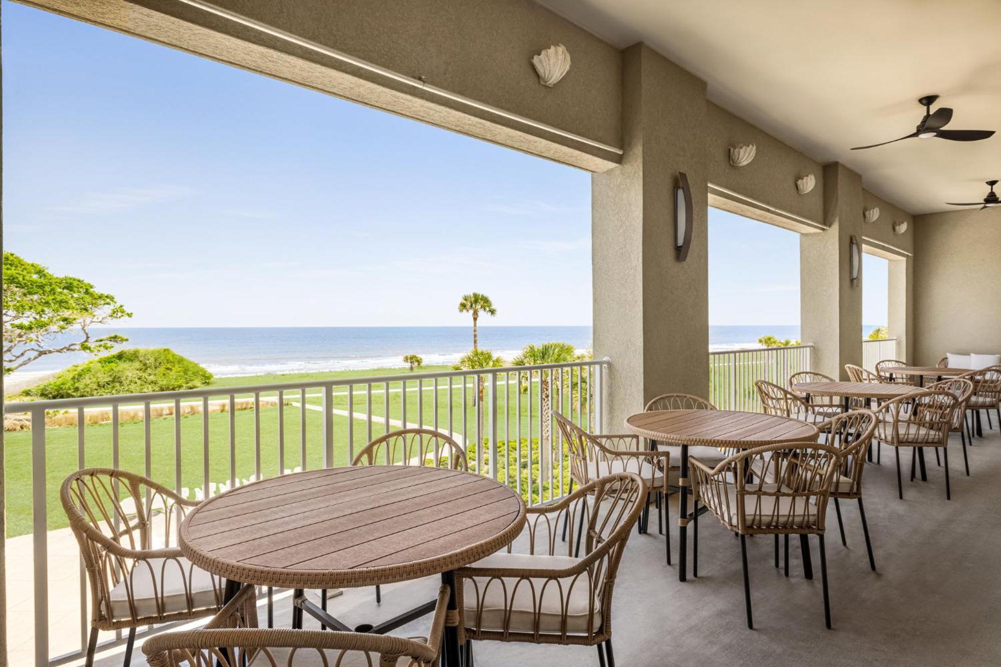 Holiday Inn Resort Jekyll Island By Ihg Kültér fotó