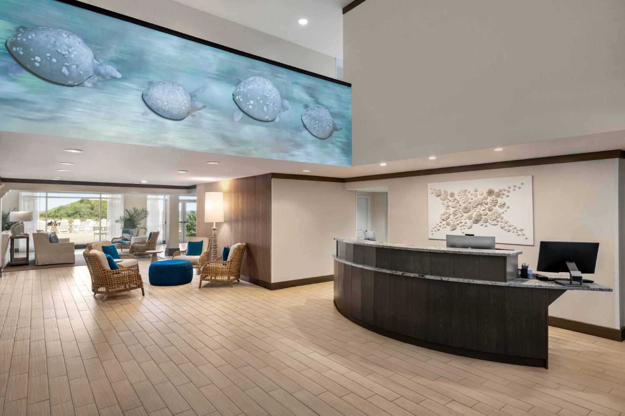 Holiday Inn Resort Jekyll Island By Ihg Kültér fotó