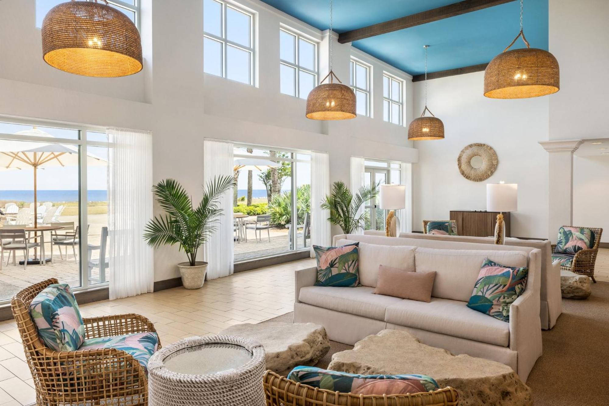 Holiday Inn Resort Jekyll Island By Ihg Kültér fotó