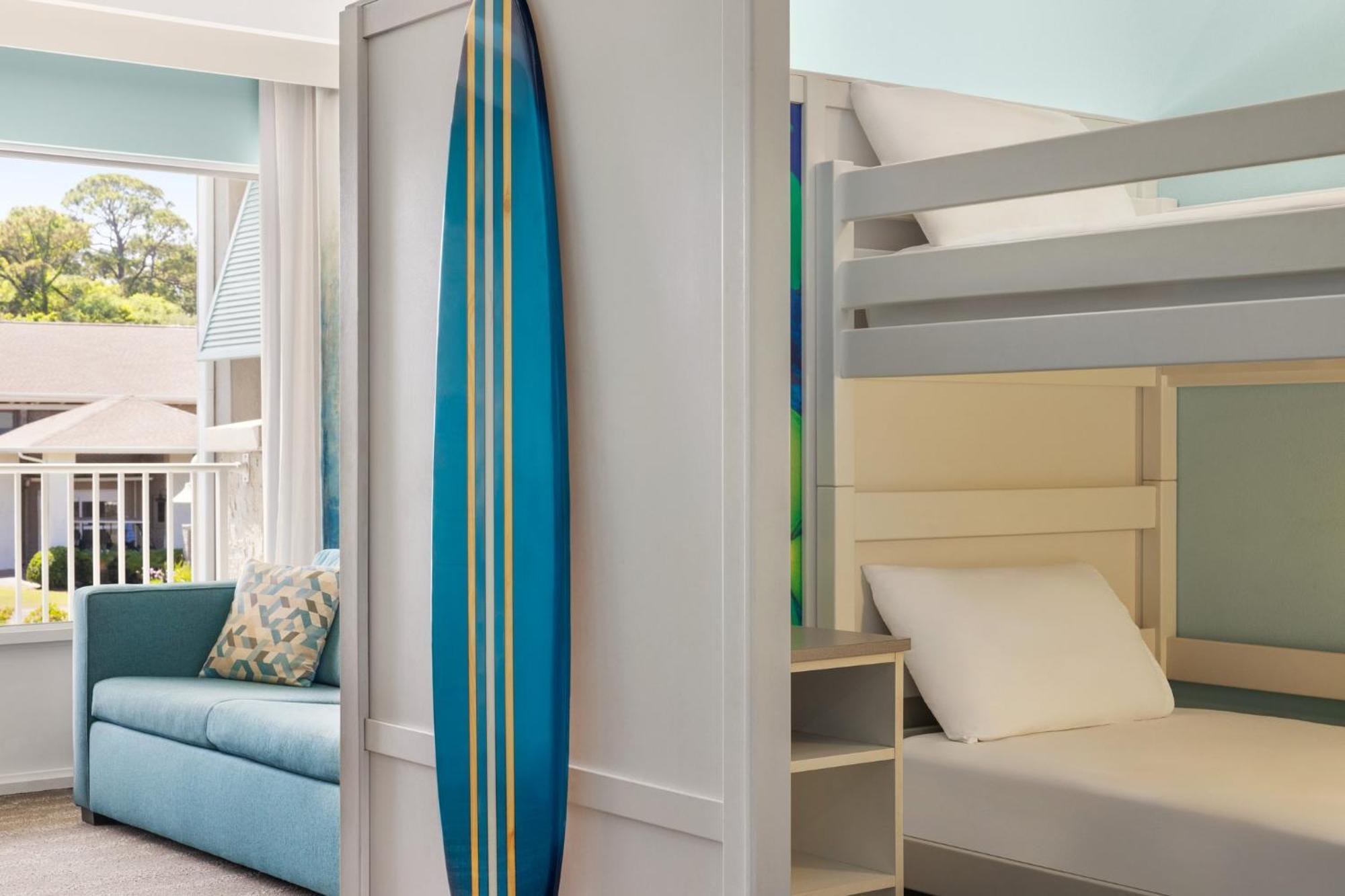 Holiday Inn Resort Jekyll Island By Ihg Kültér fotó