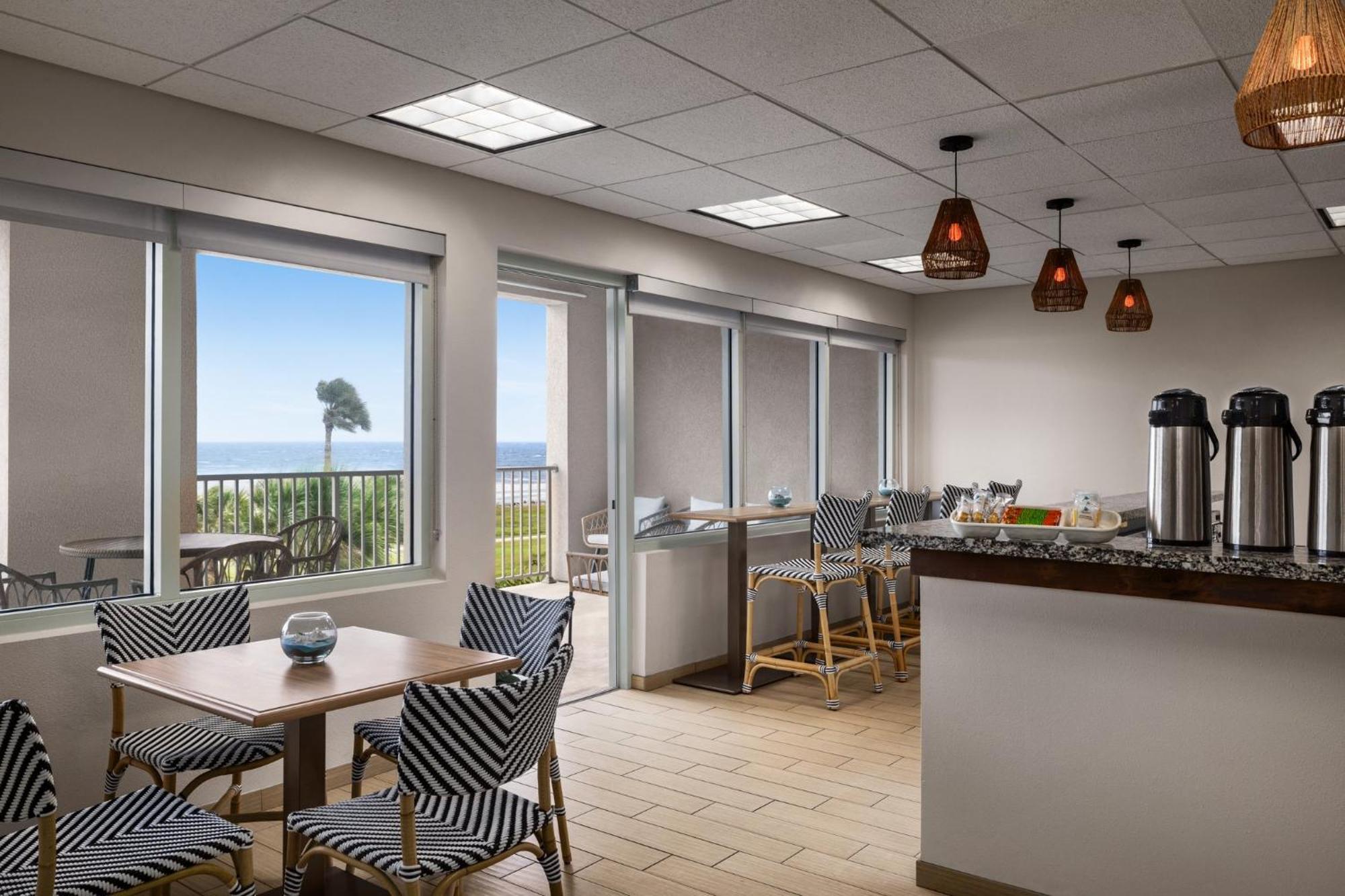 Holiday Inn Resort Jekyll Island By Ihg Kültér fotó