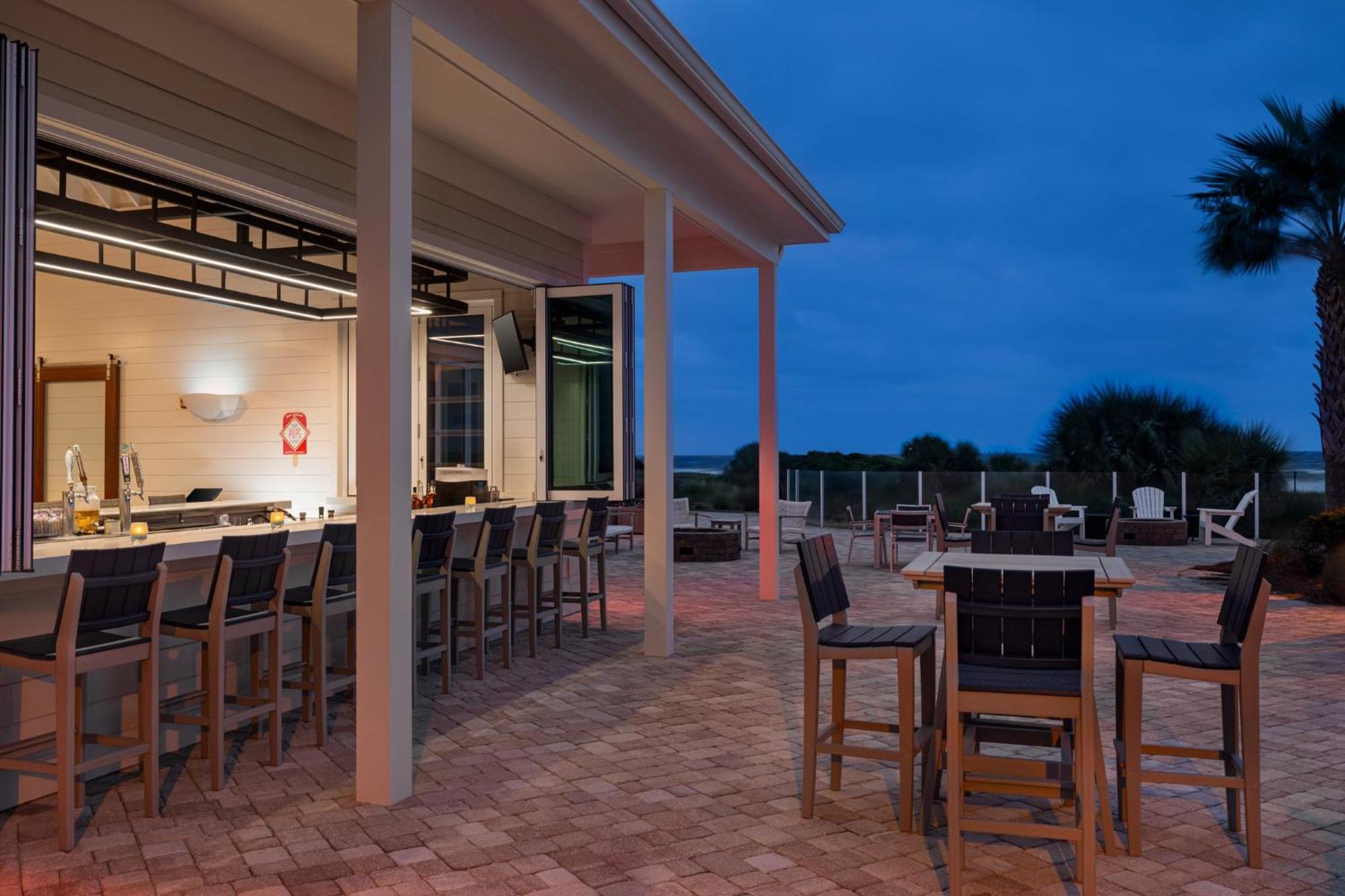 Holiday Inn Resort Jekyll Island By Ihg Kültér fotó