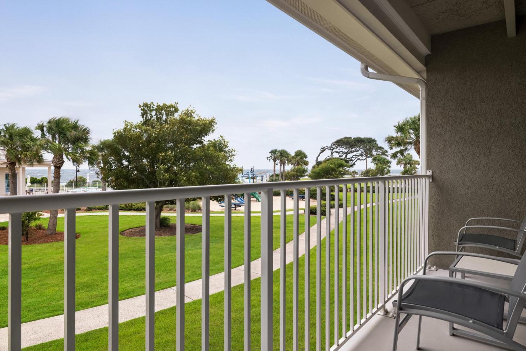Holiday Inn Resort Jekyll Island By Ihg Kültér fotó