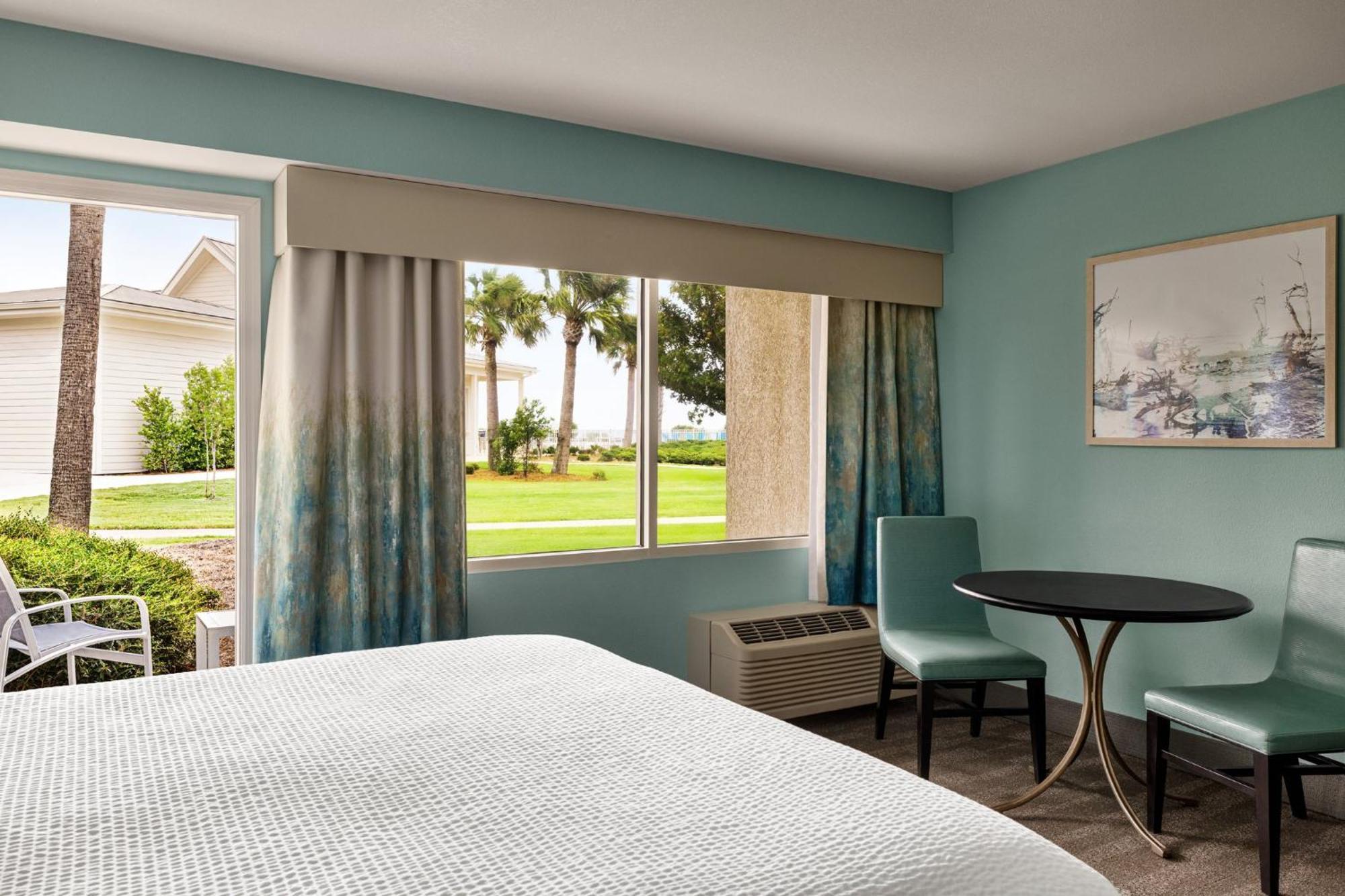 Holiday Inn Resort Jekyll Island By Ihg Kültér fotó