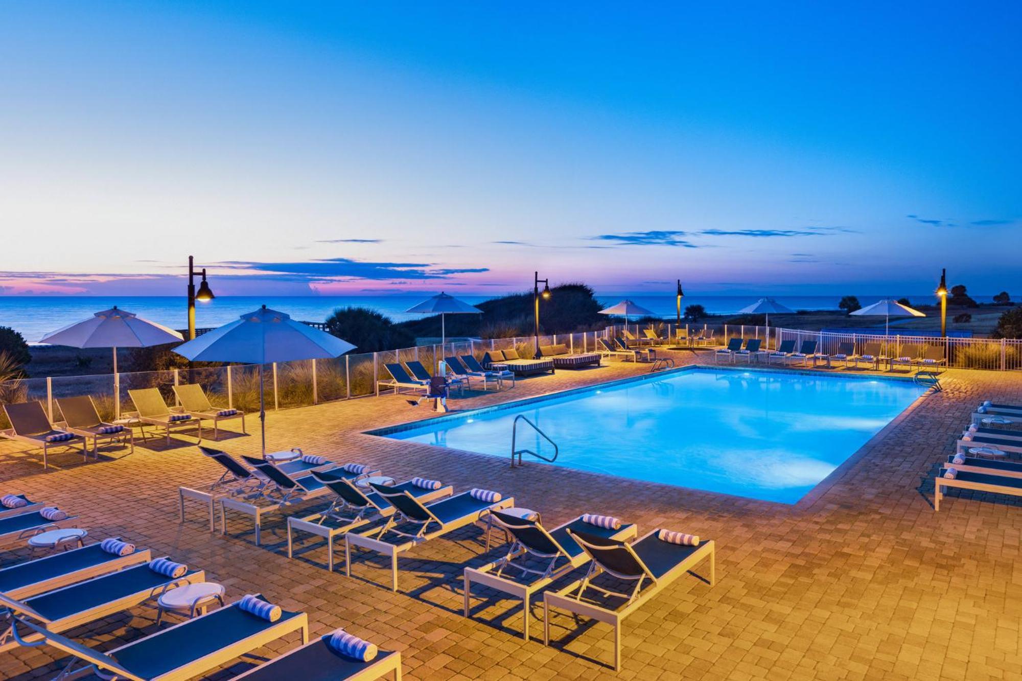 Holiday Inn Resort Jekyll Island By Ihg Kültér fotó
