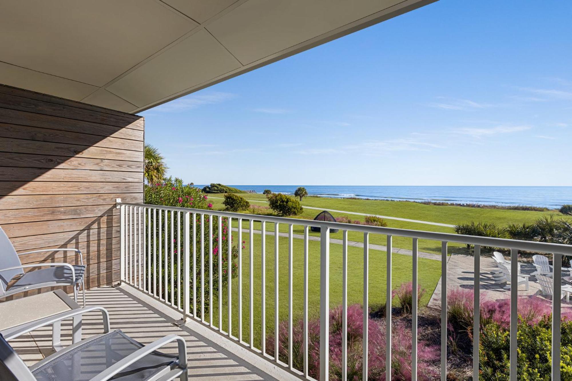 Holiday Inn Resort Jekyll Island By Ihg Kültér fotó