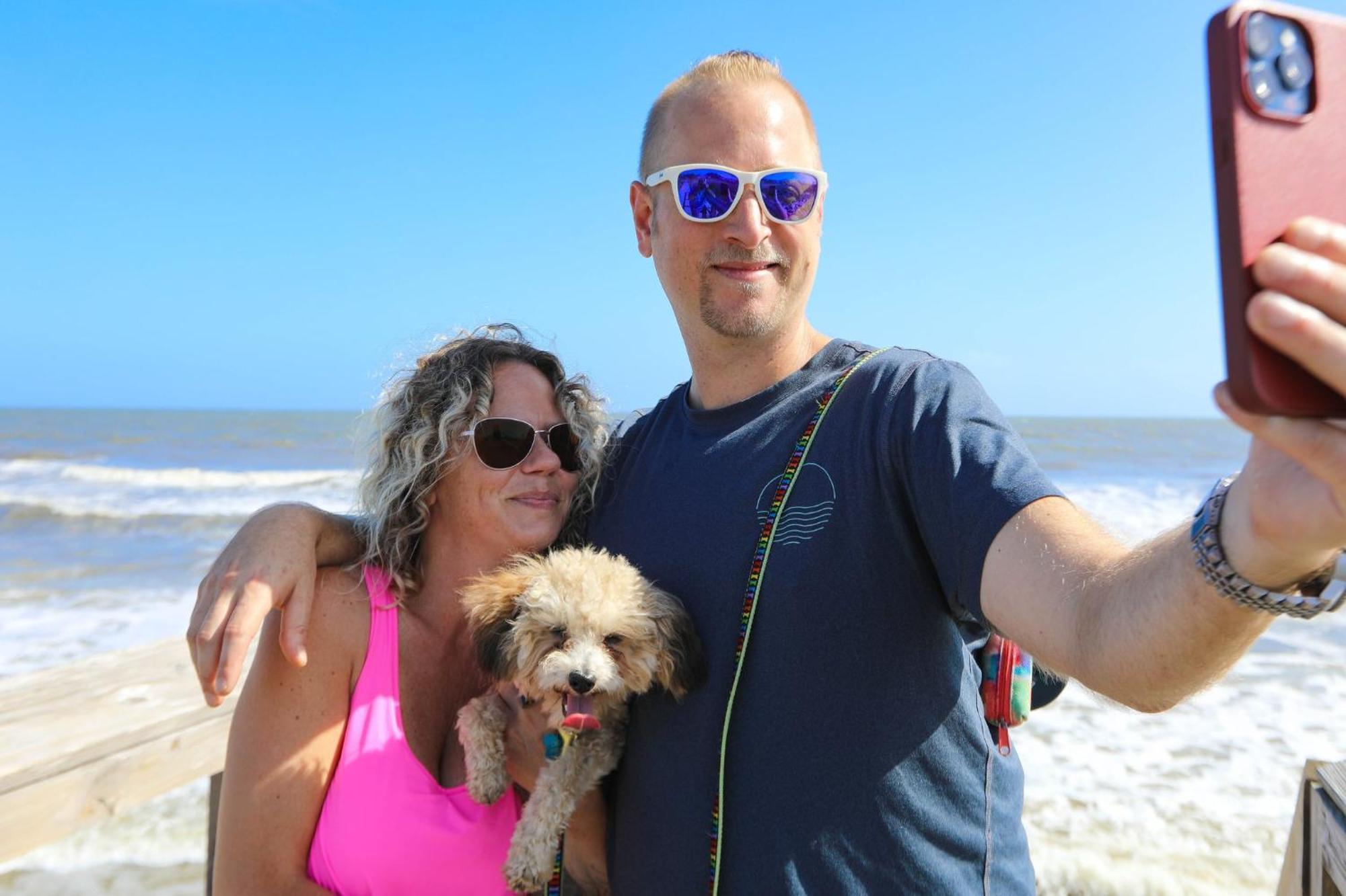 Holiday Inn Resort Jekyll Island By Ihg Kültér fotó