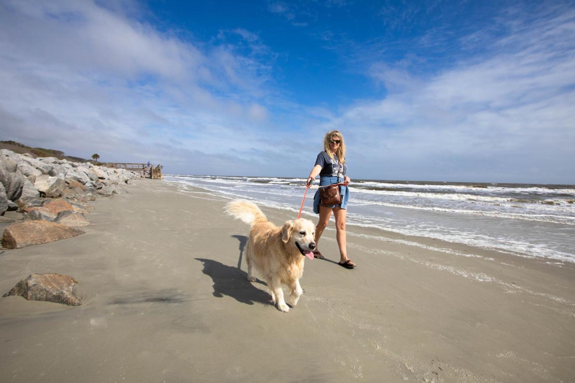 Holiday Inn Resort Jekyll Island By Ihg Kültér fotó