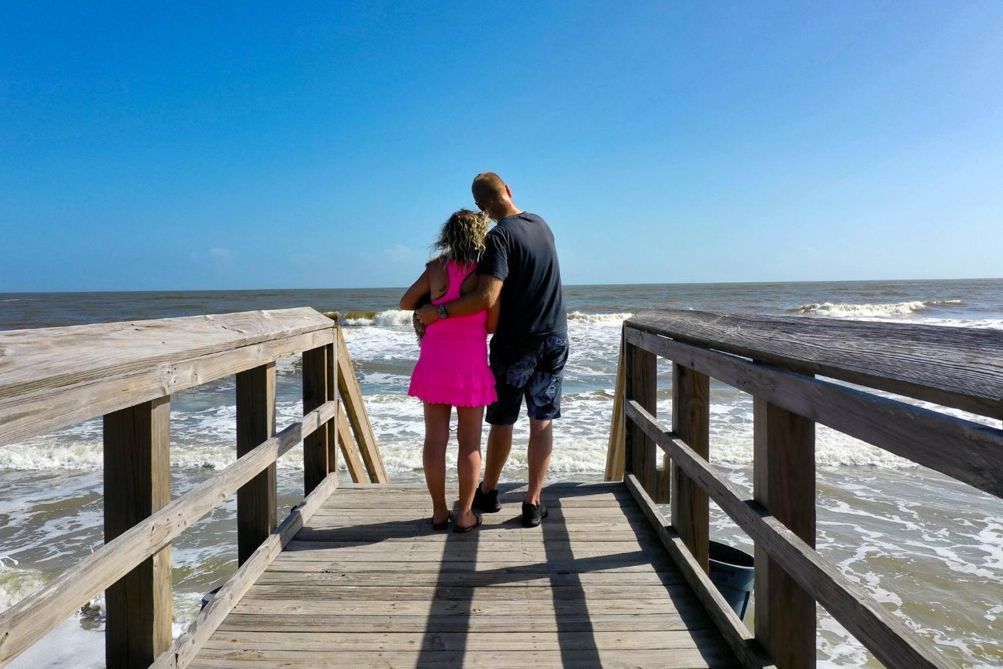 Holiday Inn Resort Jekyll Island By Ihg Kültér fotó