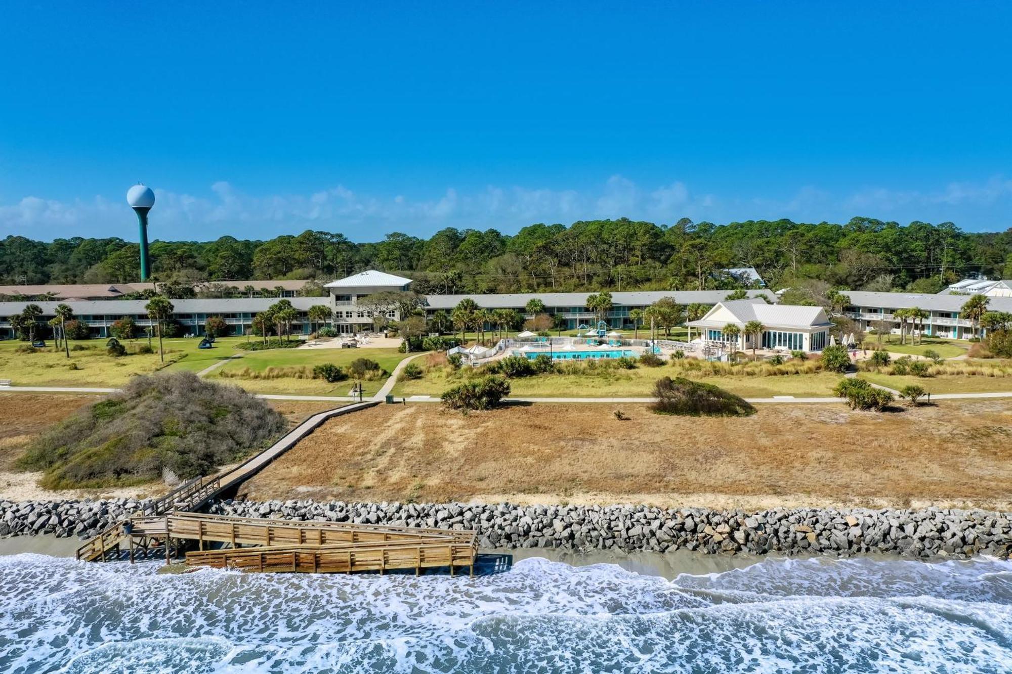 Holiday Inn Resort Jekyll Island By Ihg Kültér fotó