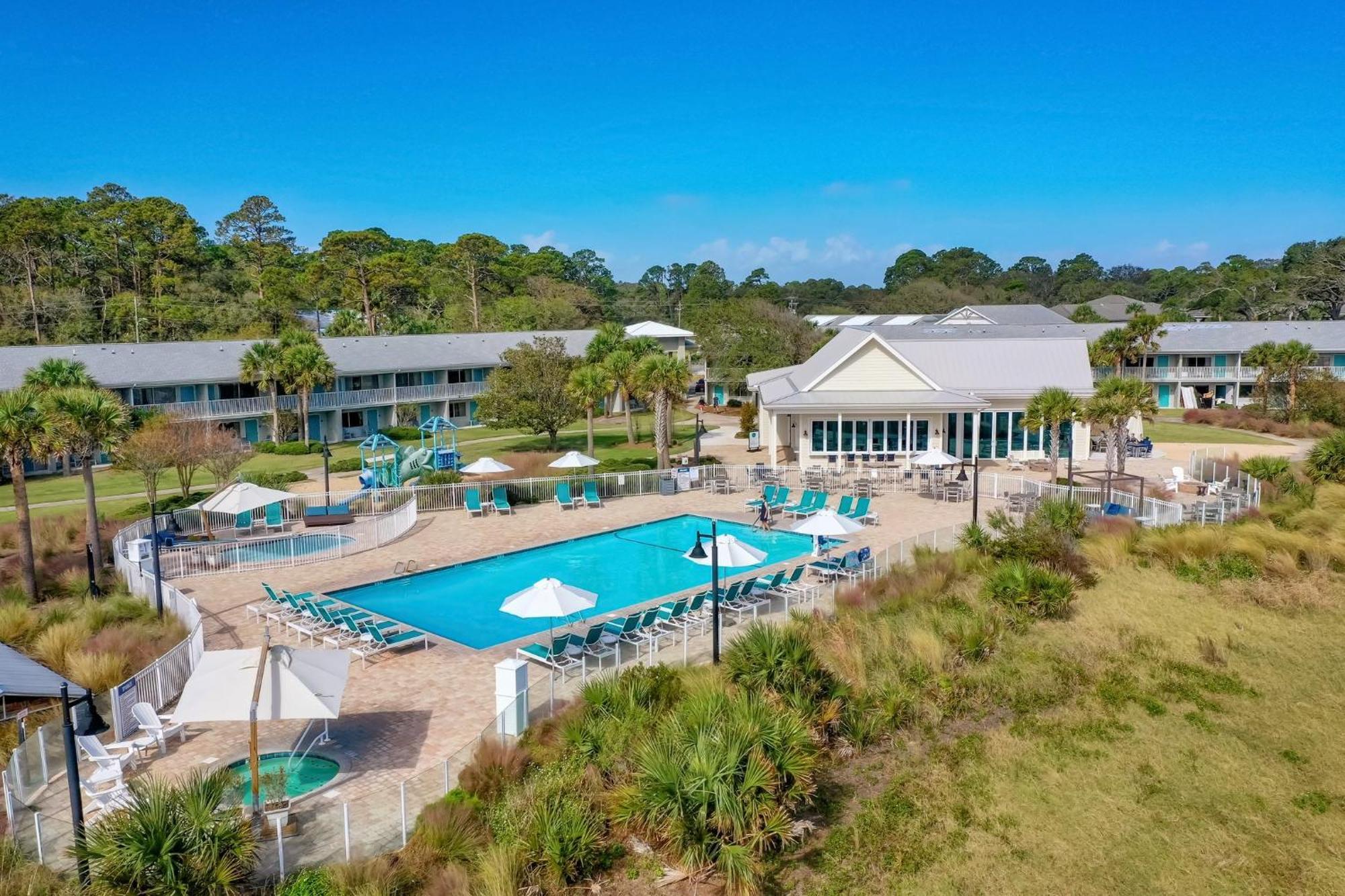 Holiday Inn Resort Jekyll Island By Ihg Kültér fotó