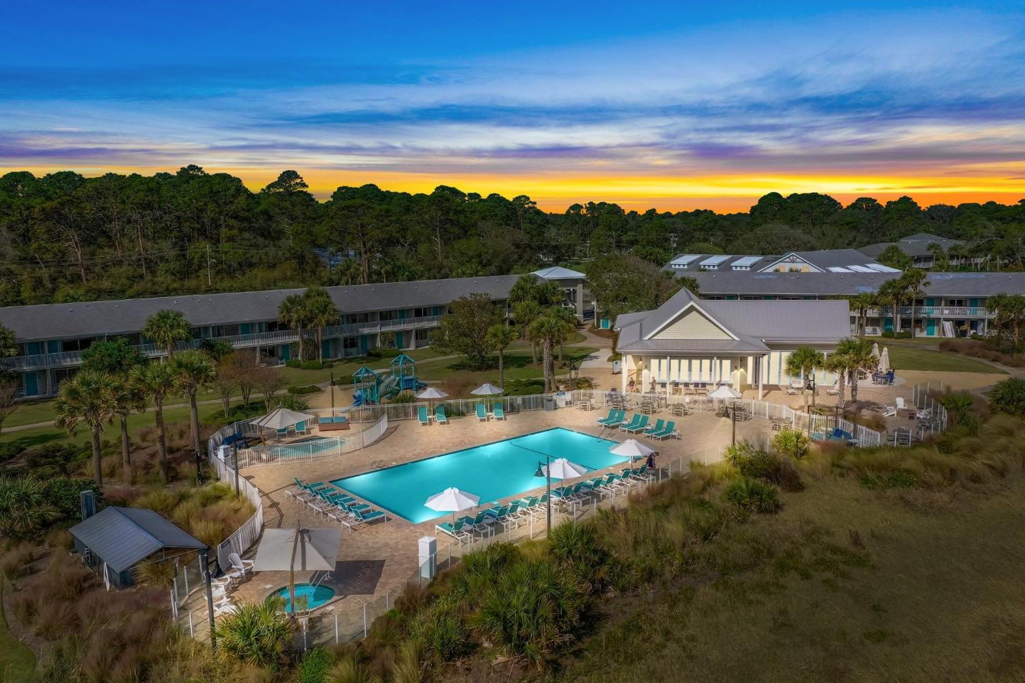 Holiday Inn Resort Jekyll Island By Ihg Kültér fotó