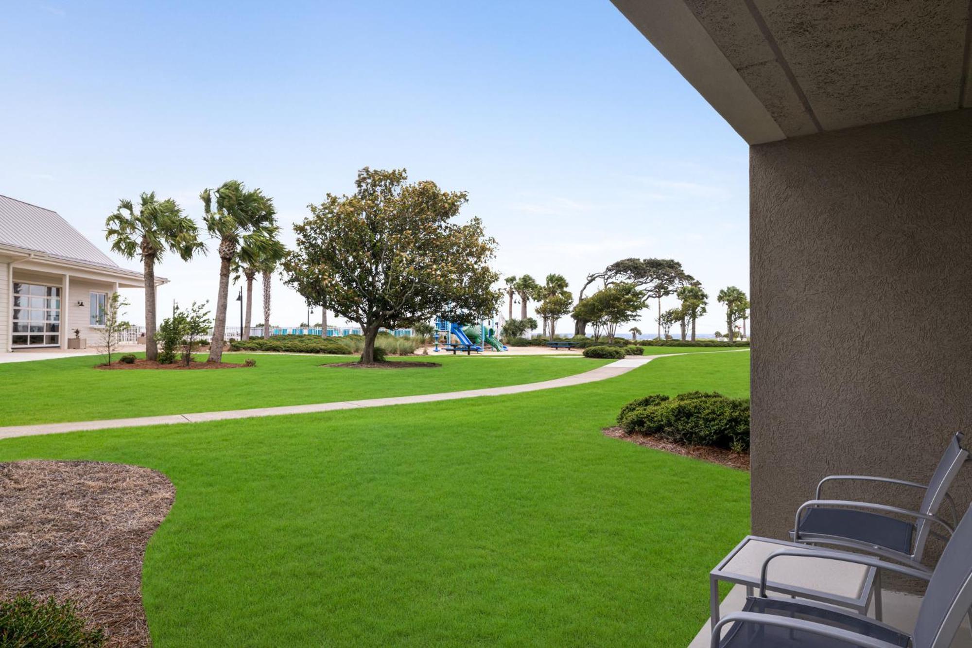 Holiday Inn Resort Jekyll Island By Ihg Kültér fotó