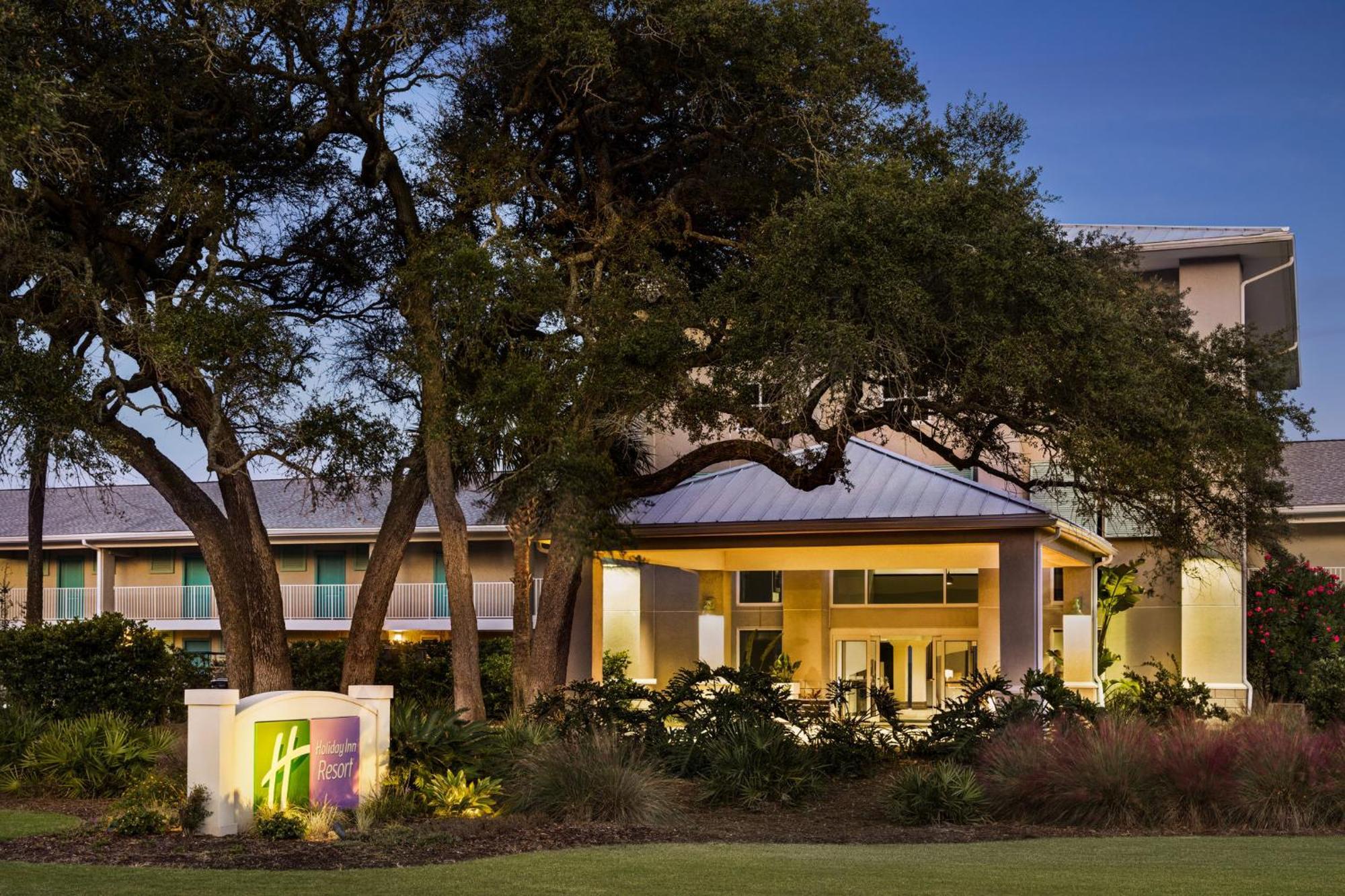 Holiday Inn Resort Jekyll Island By Ihg Kültér fotó