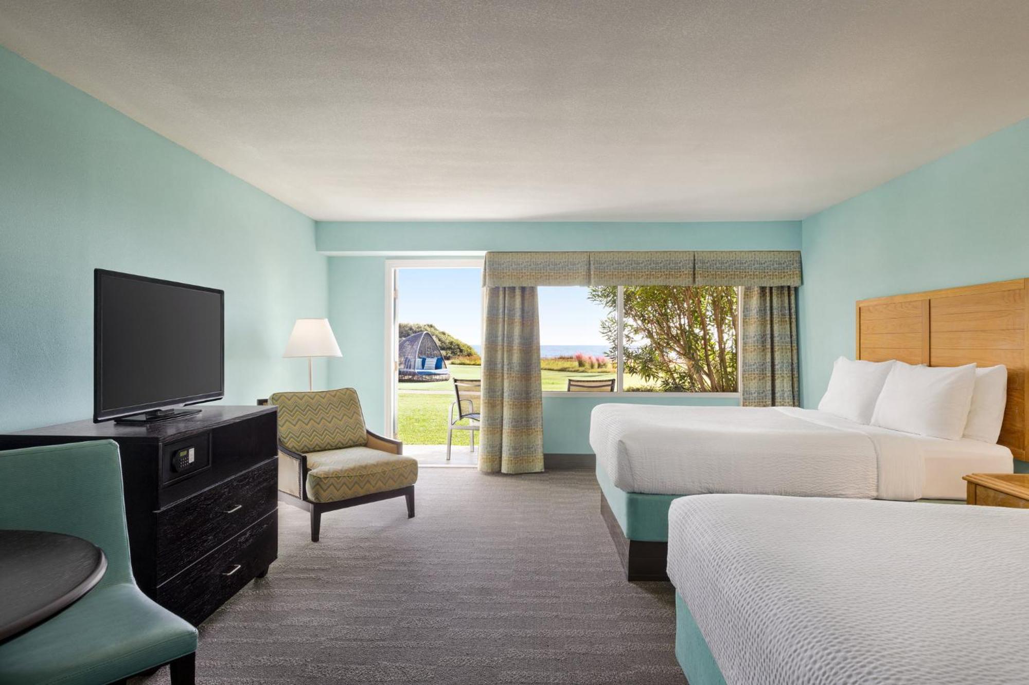 Holiday Inn Resort Jekyll Island By Ihg Kültér fotó