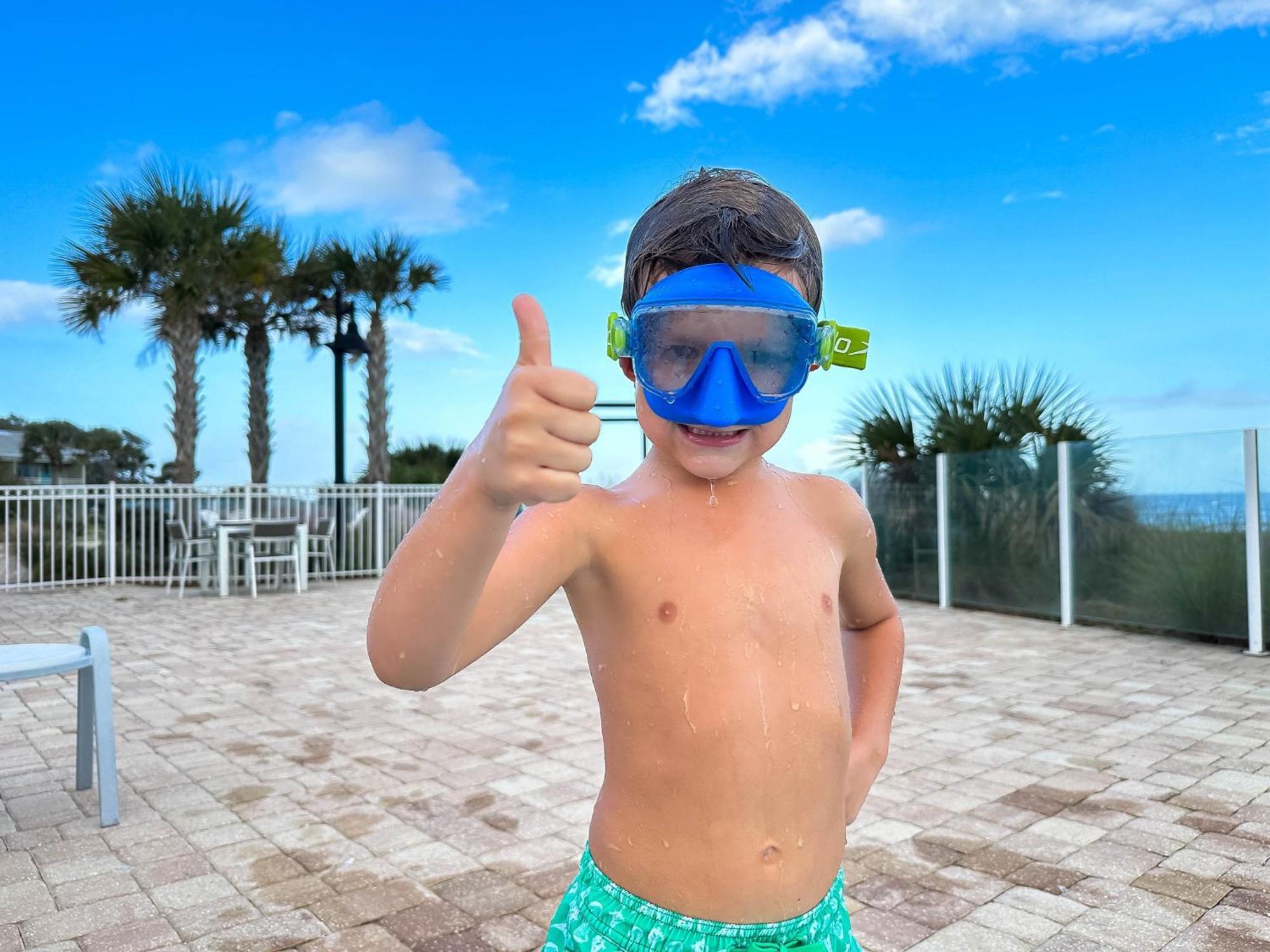 Holiday Inn Resort Jekyll Island By Ihg Kültér fotó